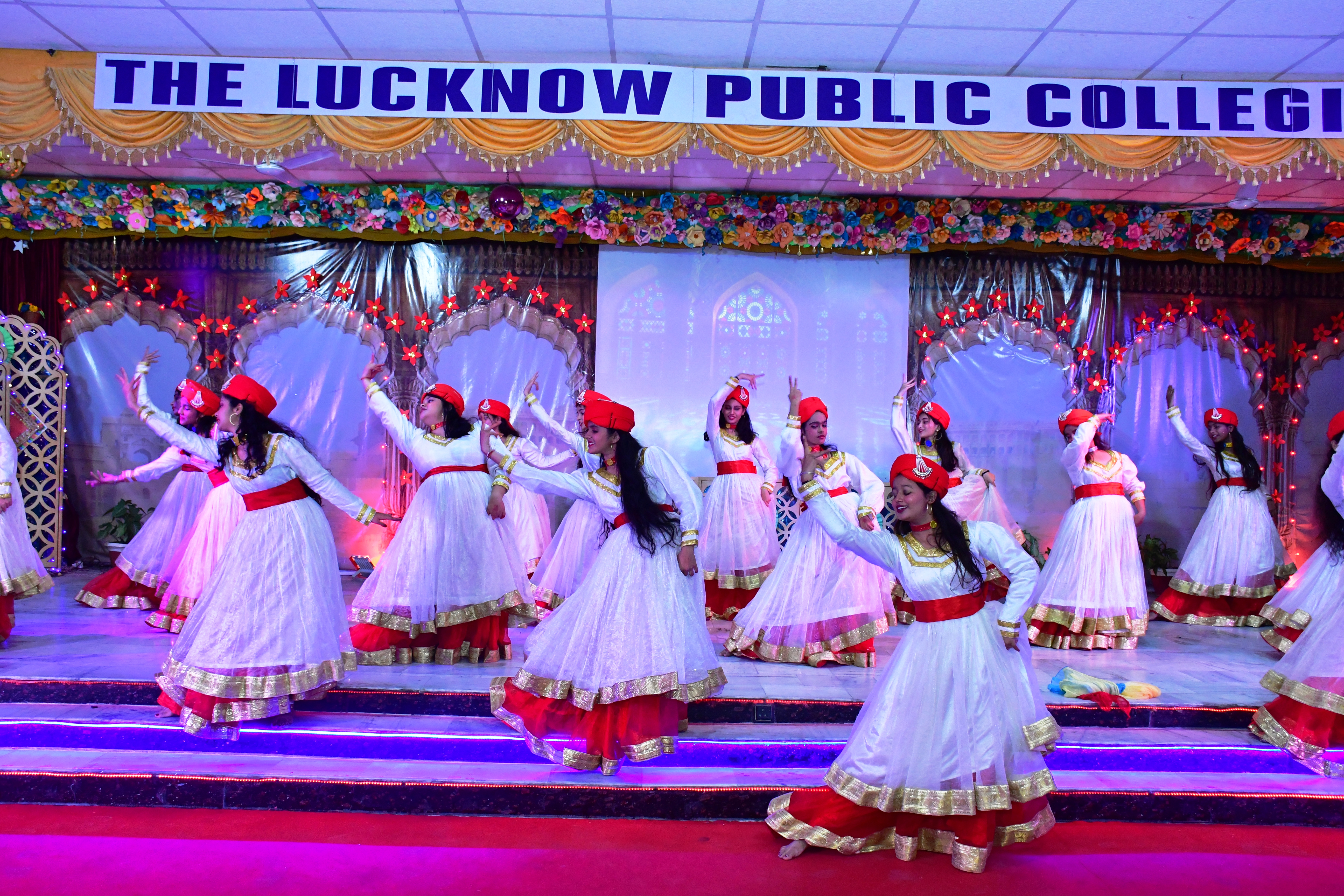 Amity University, Raipur