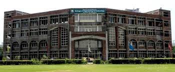 Mahatma Gandhi Mission's College Of Engineering & Technology is the best B.tech college in india 