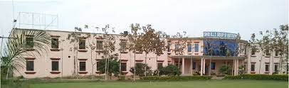 SRI.R.L.T. INSTITUTE OF PHARMECUTICAL SCIENCE & TECHNOLOGY,ETAWAH is the best B.tech college in india 