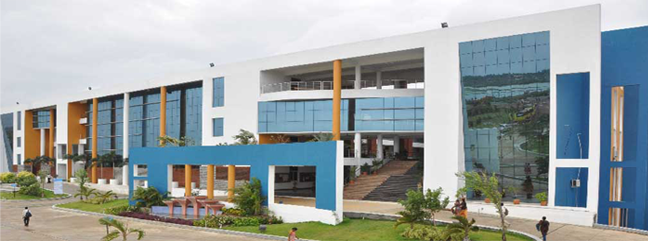 DHANALAKSHMI SRINIVASAN GROUP OF INSTITUTIONS is the best B.tech college in india 