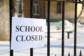 Corona In Rajasthan: Schools up to 12th in urban areas of Rajasthan closed till January 30 only 50 people are allowed in marriage